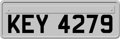 KEY4279
