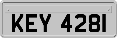 KEY4281