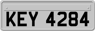 KEY4284