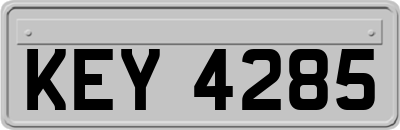 KEY4285