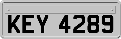KEY4289