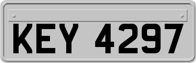 KEY4297
