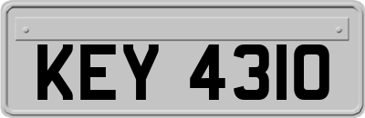 KEY4310