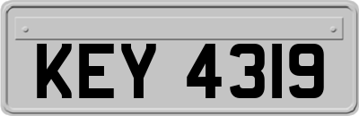 KEY4319