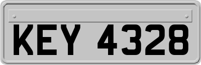 KEY4328