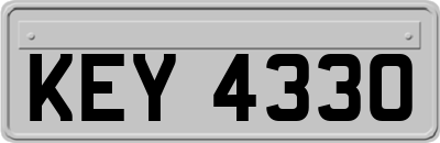 KEY4330