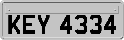 KEY4334