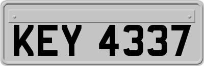 KEY4337