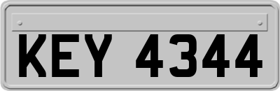 KEY4344