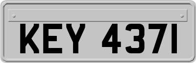 KEY4371