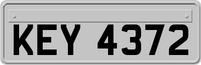 KEY4372