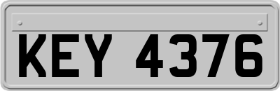 KEY4376
