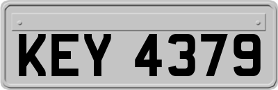 KEY4379