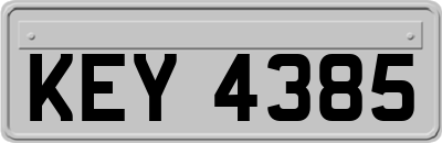 KEY4385