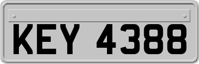 KEY4388