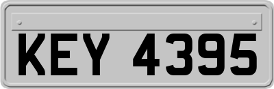 KEY4395