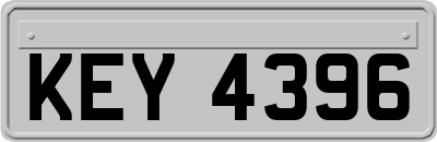 KEY4396