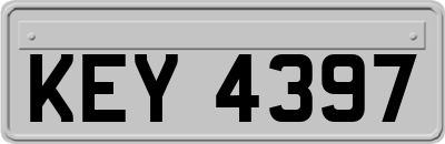 KEY4397
