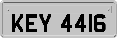 KEY4416