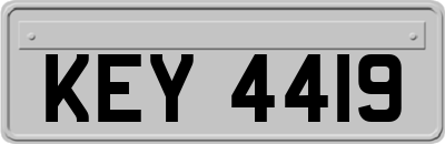 KEY4419