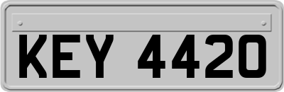 KEY4420