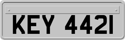 KEY4421