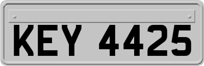 KEY4425