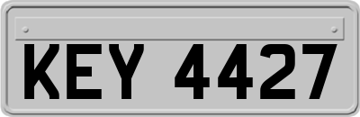 KEY4427