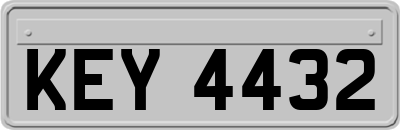KEY4432