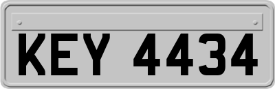 KEY4434