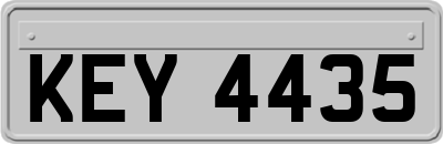 KEY4435