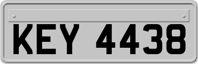 KEY4438