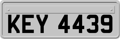 KEY4439