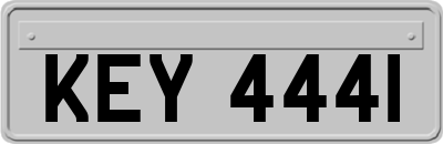 KEY4441