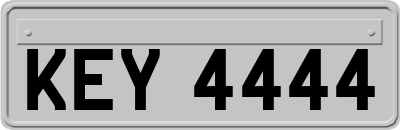 KEY4444