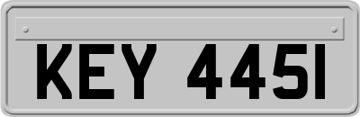 KEY4451
