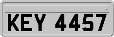 KEY4457
