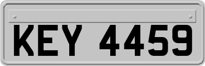 KEY4459