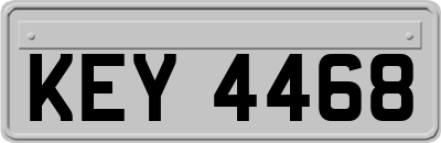 KEY4468
