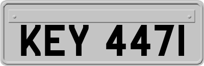 KEY4471