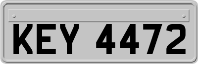 KEY4472