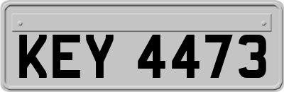 KEY4473