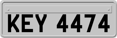KEY4474