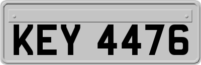 KEY4476