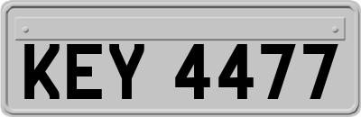 KEY4477