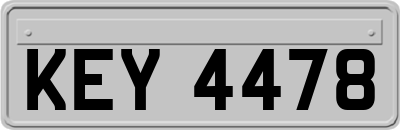KEY4478