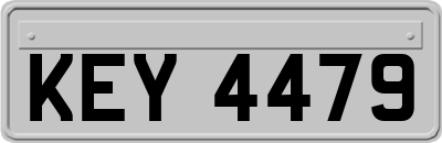 KEY4479