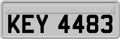KEY4483