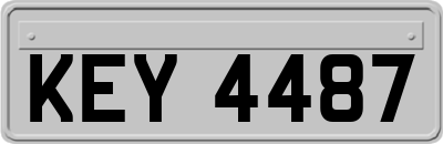 KEY4487