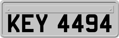 KEY4494